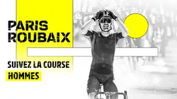 Cyclisme : Paris-Roubaix