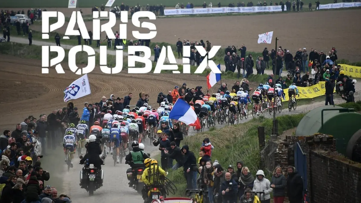 Cyclisme Paris-Roubaix féminin 2023