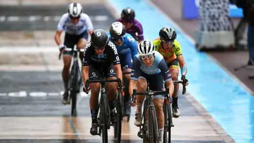 Paris-Roubaix féminin Cyclisme Paris-Roubaix 2022