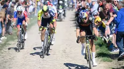 Cyclisme : Paris-Roubaix féminin