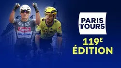 Cyclisme Paris-Tours 2025