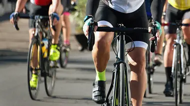 Cyclisme Paris-Tours 2022