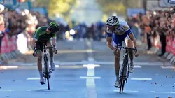 Cyclisme Paris-Tours