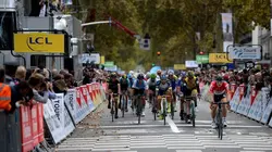Cyclisme Paris-Tours