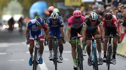 Cyclisme Paris-Tours