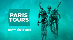 Cyclisme Paris-Tours