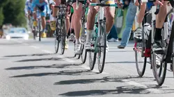 Cyclisme Paris-Tours