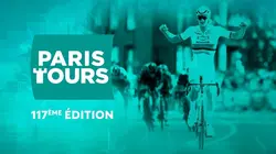Cyclisme Paris-Tours