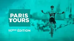 Cyclisme Paris-Tours