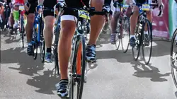 Cyclisme Paris-Troyes 2024