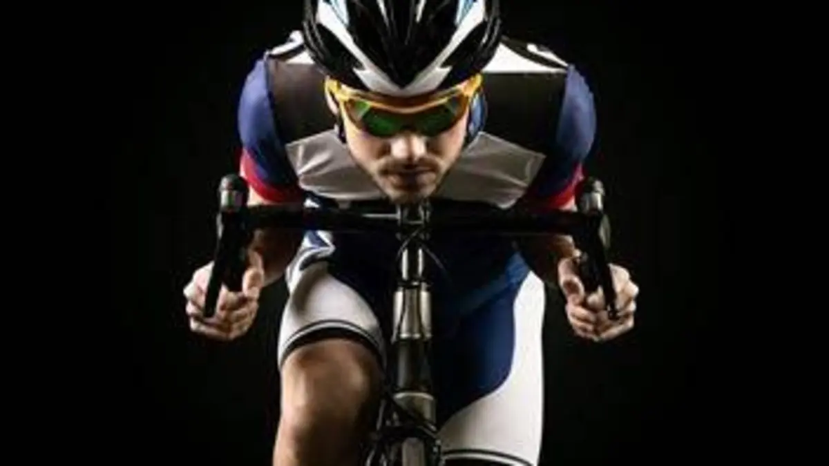 Cyclisme Rad Race 2020