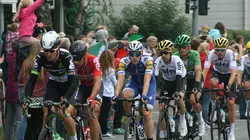 Cyclisme : Route d'Occitanie