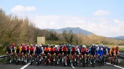 Cyclisme : Route d'Occitanie