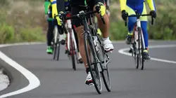 Cyclisme Samyn Classic