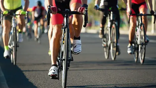 Cyclisme Simac Ladies Tour