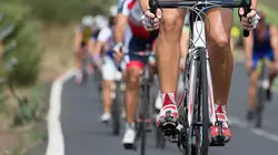 Cyclisme Strade Bianche