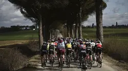 Cyclisme Strade Bianche