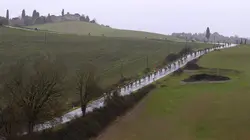 Cyclisme Strade Bianche