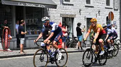 Cyclisme Super 8 Classic