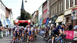 Cyclisme Super 8 Classic