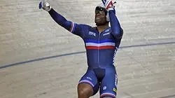 Sur Eurosport 1 à 19h00 : 3e jour