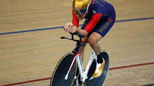 2e manche Cyclisme sur piste Revolution Series 2015/2016