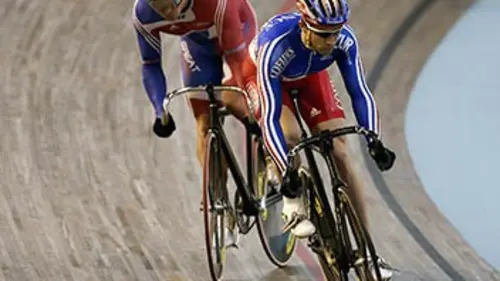 3e jour Cyclisme sur piste Championnats de France 2016