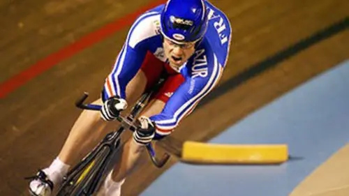 4e jour Cyclisme sur piste Championnats de France 2016