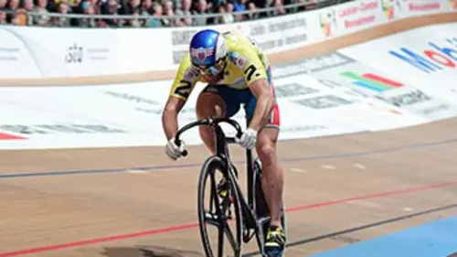5e jour Cyclisme sur piste 6 jours de Londres 2016
