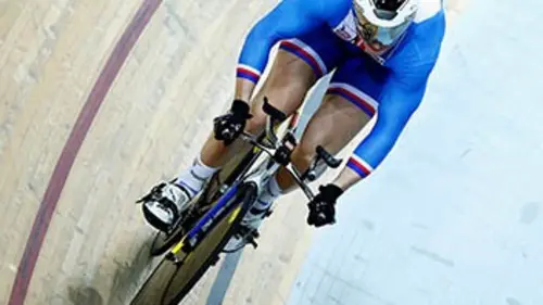 6e jour Cyclisme sur piste 6 jours de Londres 2016