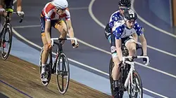 Sur Eurosport 1 à 20h30 : 1er jour
