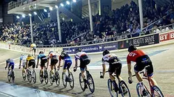 Sur Eurosport 1 à 21h00 : Finale