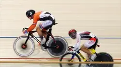 Visuel de 3e jour. Finales