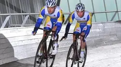 Sur Eurosport 1 à 20h57 : 3e jour