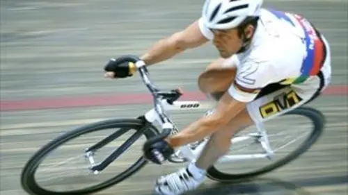 4e jour Cyclisme sur piste Championnats de France 2018