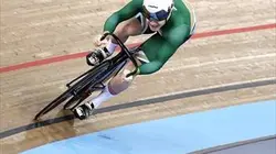Sur Eurosport 1 à 21h00 : 1er jour