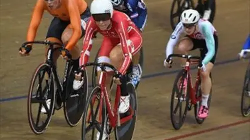6e jour Cyclisme sur piste 6 jours de Berlin 2019