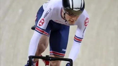 3e jour Cyclisme sur piste 6 jours de Copenhague 2019