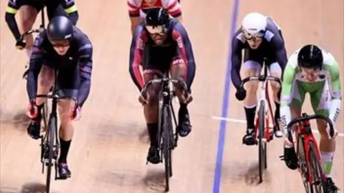 1er jour Cyclisme sur piste Championnats du monde 2019