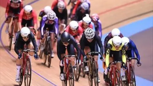 3e jour Cyclisme sur piste Championnats du monde 2019