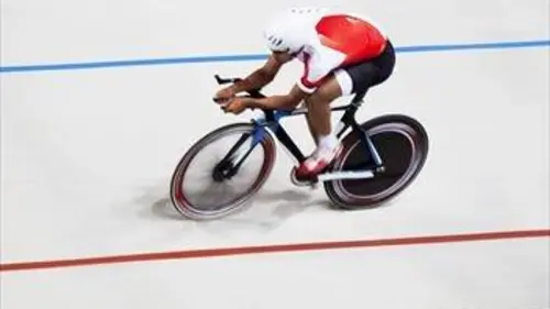 6e jour Cyclisme sur piste 6 jours de Londres 2019