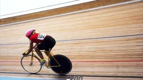 2e jour Cyclisme sur piste Championnats du monde 2020