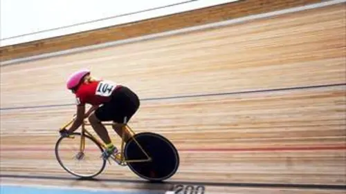 3e jour Cyclisme sur piste Championnats du monde 2020