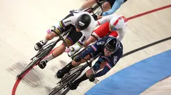 Sur Eurosport 2 à 18h37 : Cyclisme sur piste Championnats d'Europe 2024