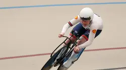 Sur Eurosport 2 à 22h03 : Cyclisme sur piste Championnats d'Europe 2026