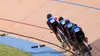 Cyclisme sur piste Championnats d'Europe 2015