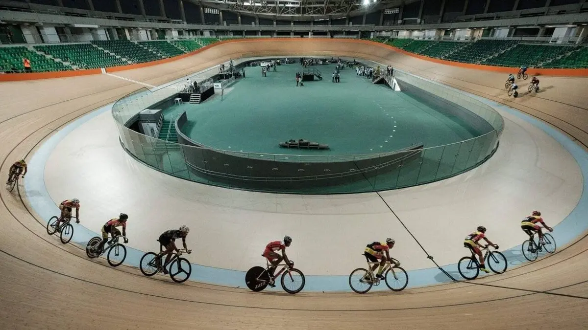 Cyclisme sur piste : Championnats d'Europe