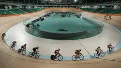 Visuel de Cyclisme sur piste : Championnats d'Europe