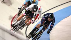 Sur Eurosport 2 à 22h00 : Cyclisme sur piste Championnats d'Europe 2023