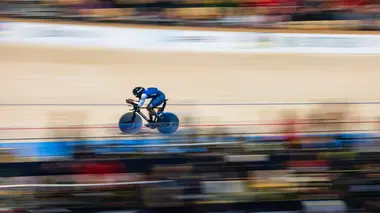 Cyclisme sur piste Championnats de France